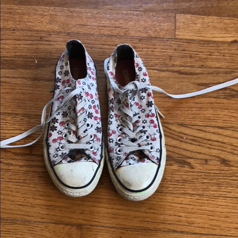 Converse